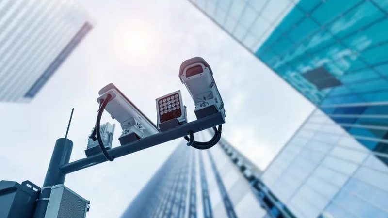 联网防盗报警系统：如何选择合适的直供厂家**