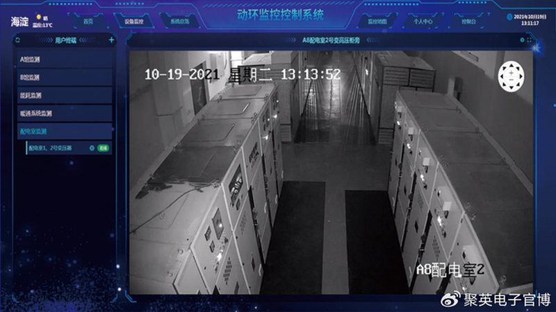 医院车位引导系统：揭秘其工作原理与选购要点