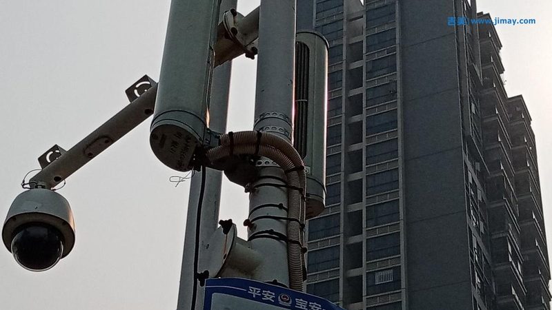 智能安防解决方案：标准规范引领行业发展**