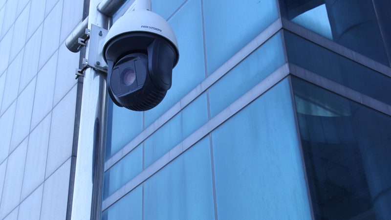 楼宇对讲主机接线图更换：关键步骤与注意事项**