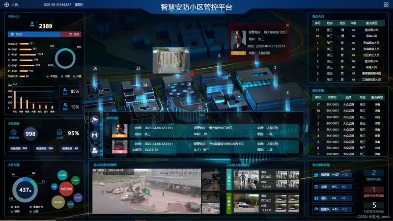 监控系统布线图与施工方案：关键要素与实施要点