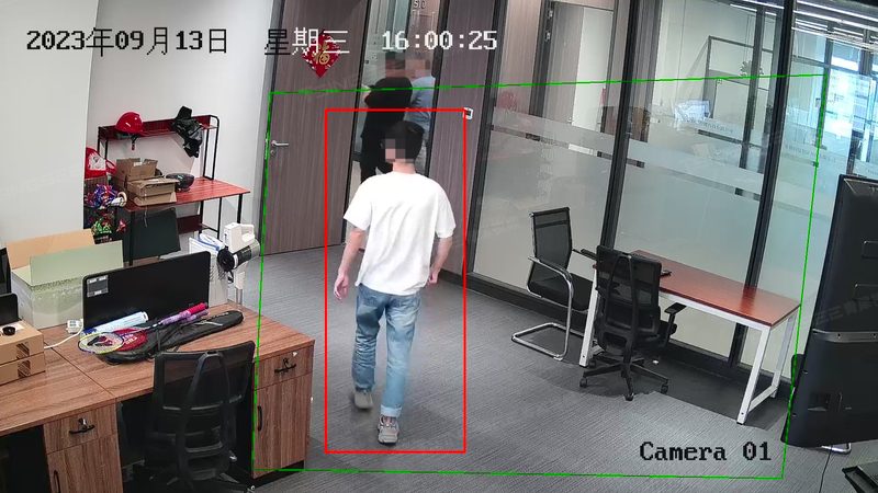 办公室智能安防系统：传统与智能的差异化解析**