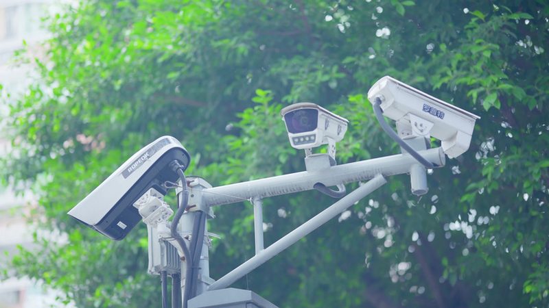 小区停车场道闸系统：如何实现高效、安全的出入管理**