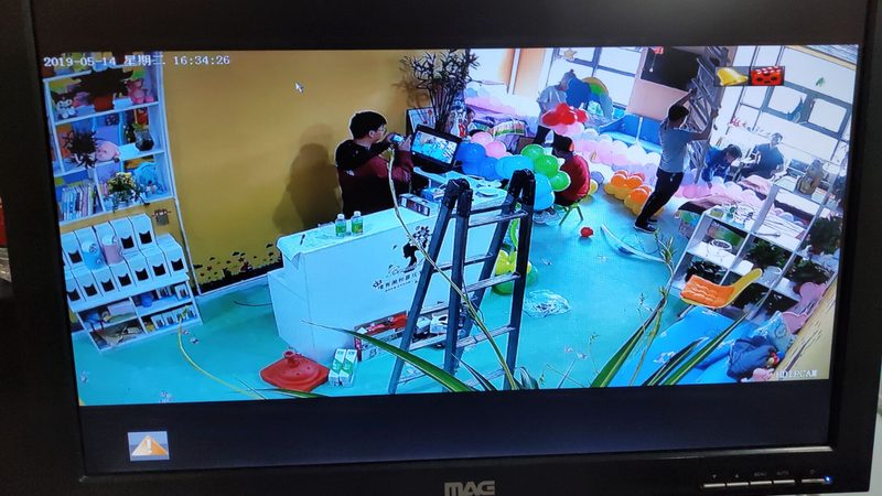 人脸识别门禁办公楼选型：关键要素与标准解读**