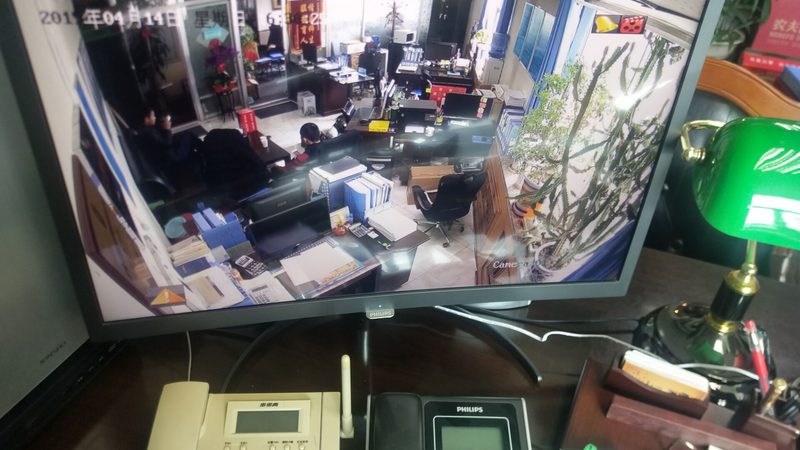 IP网络可视对讲：揭秘其背后的技术与应用