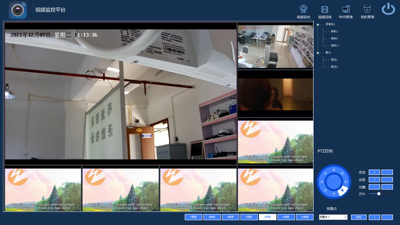 杭州弱电安防工程：揭秘项目选择的五大关键要素