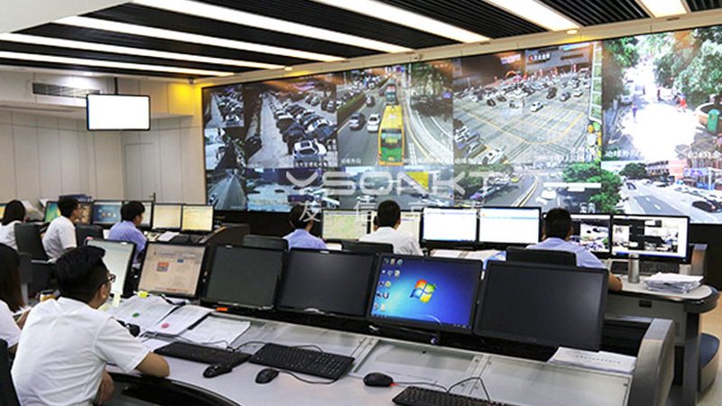 智能安防报警器常见故障诊断与处理**