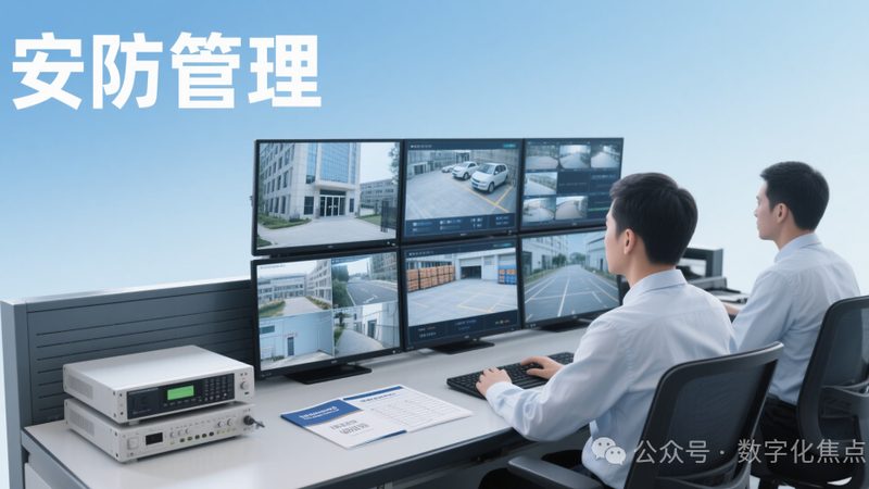 监控摄像头选购：工程用十大品牌背后的技术考量**