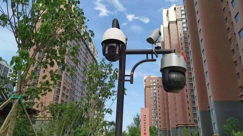 报警系统电源故障排查步骤全解析**