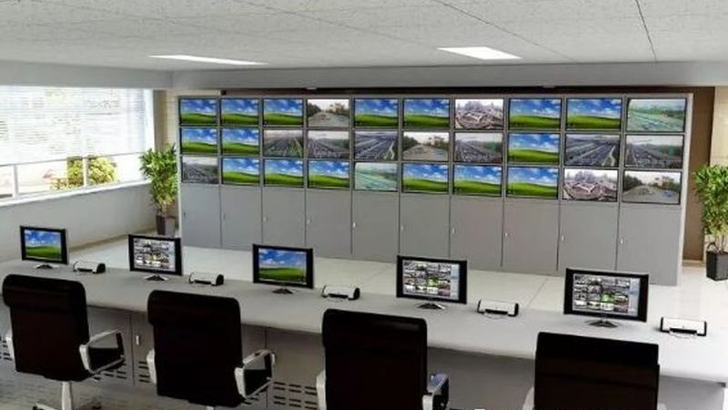 太阳能远程监控安装：关键步骤与注意事项